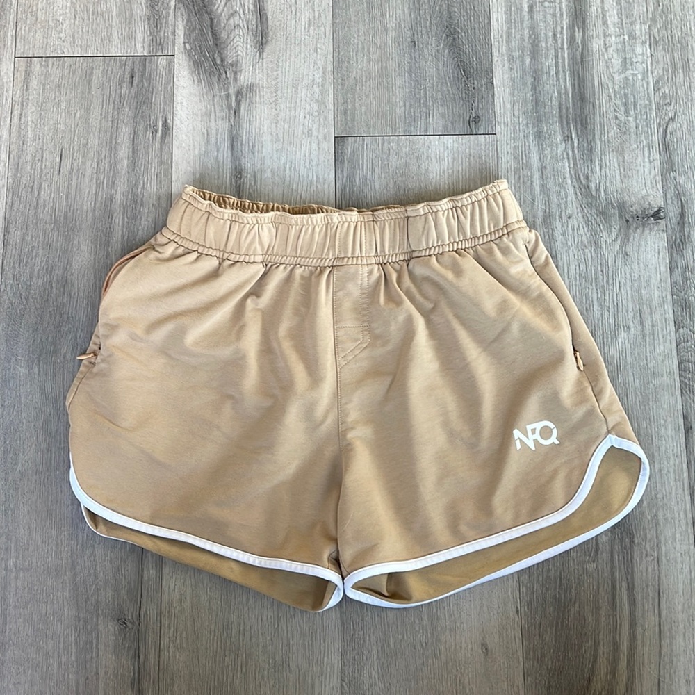 NFQ lounge shorts
